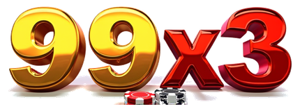99x3